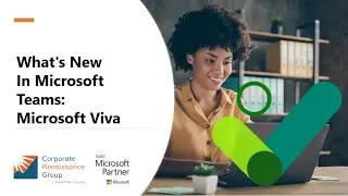 What's New In Microsoft Teams: Microsoft Viva