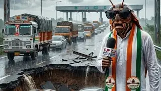 cockroach Janta Party live update 