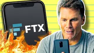 Tom Brady LEADS CHARGE Against $11B FTX Celebrity Endorser Lawsuit, Argues Ad "Puffery"
