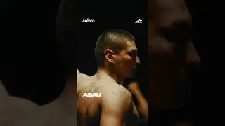 Азат сіздерге жәй ғана курьер емес😂👊🏻 