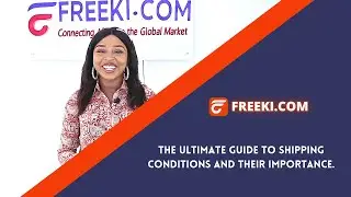 The Ultimate Guide To Shipping Conditions And Their Importance.