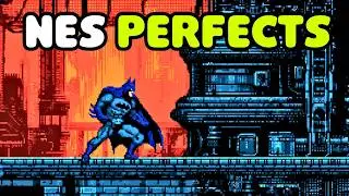 11 NES Platformers That Are ABSOLUTELY PERFECT!