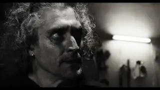 Christine Plays Viola - Jackie's Curse (teaser) - video premiere on post-punk.com