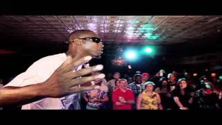 Bodycount VS Sean Godda (School of Thought 9)