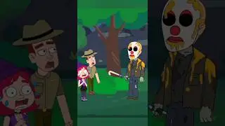 Jungle Adventure 
