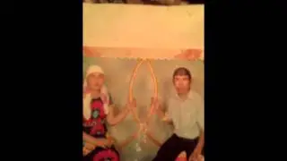 Калгым келет бала бойдон