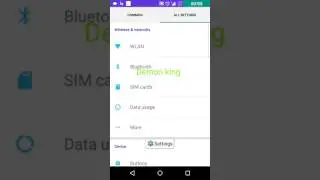 Obi sf1 phone finaly rooted!