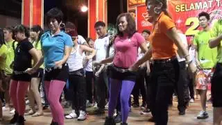 GANGNAM STYLE