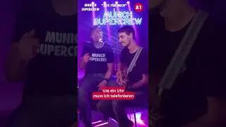Deutsch lernen A1 | Learn German A1 |  Sing mit uns! |  Zeit für mich 2 | Munich Supercrew
