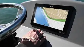 Raymarine Axiom+ Multifunction Navigation Displays