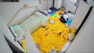 Moment M7.5 Earthquake Hits Türkiye
