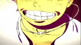 luffy vs kaido #luffy #kaido #luffyvskaido #anime