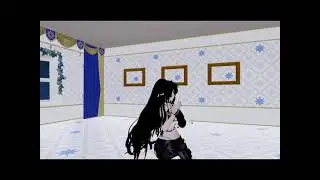 VRCHAT DANCE-BAAM