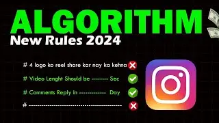 6 Tips to Make Your Reels Go Viral After Instagram Algorithm Change