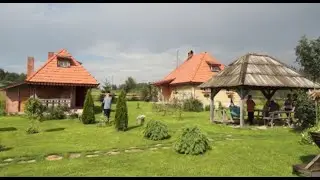 Rudno - raj za srce i dušu turista iz celog sveta