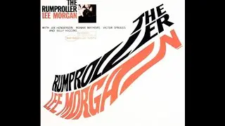 Lee Morgan – The Lady