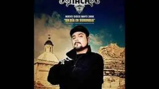 Nach - Efectos Vocales (Un dia en Suburbia)