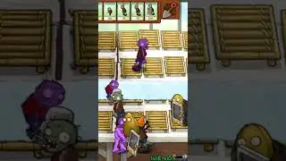 zombies vs zombies