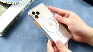 ¿Sabías que puedes proteger el lente de tu Smartphone? 👀