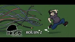 Anime Abandon: Roujin-Z