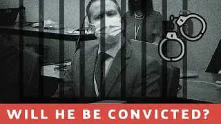 Will Derek Chauvin Walk Free? | Talk Hvy