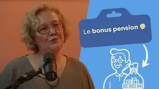 Le bonus pension