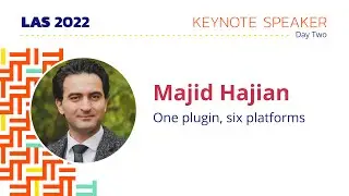 One plugin, six platforms