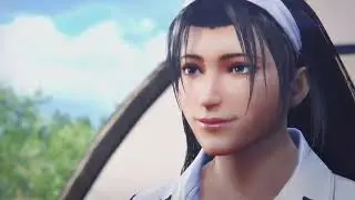 Tekken 8: Character Episode - Jun Kazama