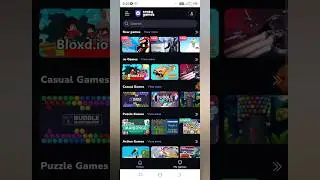How To Play Games Without Install || Tips And Tricks || #shorts #youtubeshorts #games