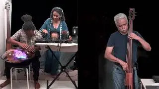 Chill Out Hang Jam - 2