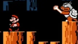 Super Mario Brothers 3 part 2