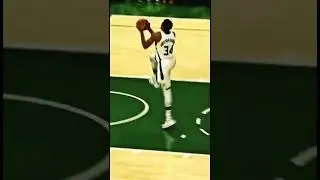 Giannis Antetokounmpo x After Dark edit 