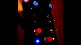 DUB TEKNO SIREN SOUNDSYSTEM REGGAE Synthesizer MINI SYNTH EFX #1
