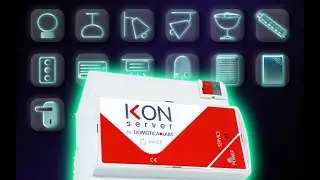 Le icone Personalizzate su IKON Server