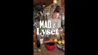 Lær at lave din egen julete – styrk hjerne, mave og vinterhelbred | Jordan Peterson-afslutning