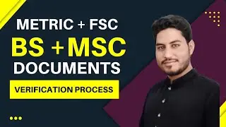 how to attest documents from ibcc || degree attestation from hec | ibcc online attestation procedure