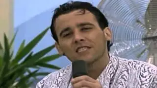 Bad Boy Blue - Lovers in the sand