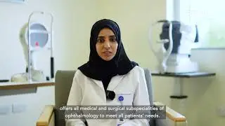 لماذا تعتبر الفحوصات الدورية للعيون مهمة