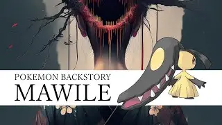 Pokemon backstory: a Japanese yokai behind Mawile