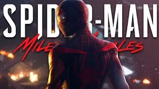 THE BATTLE FOR HARLEM! | Spider-Man: Miles Morales #5 (END)