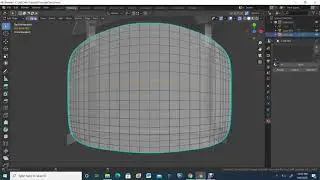 Blender optimization tutorial 1