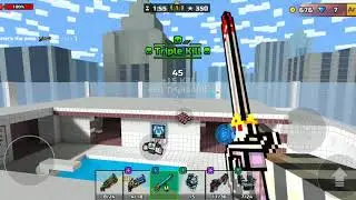 1v1 Mythos YT ( I won go sub to Mythos YT)