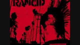 Rancid - Spirit Of 87