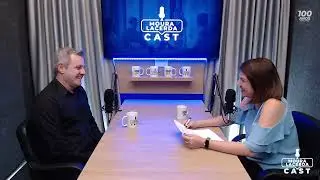Centenário Moura Lacerda Cast #19