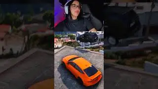 CAIU NA ÁGUA 😎