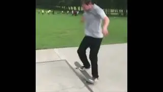 #♻️FRI Joe Moore (📹 Tom van den Hoeven) #skateboarding #fyp