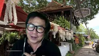 ขนมจีนต้นก้ามปู อโยธยา