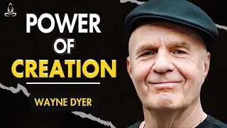 How To Use Your Power Of Creation & Bathe Yourself In Love | Wayne Dyer
