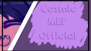 #HappyHalloweenCosmicRC (I tried TvT) READ PINNED COMMENT
