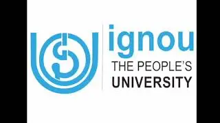 IGNOU Exam Datesheet September 2020